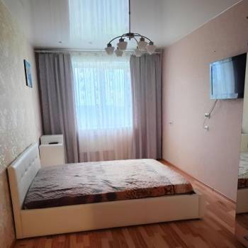 Сдается 2-х комнатная квартира, 60 м²