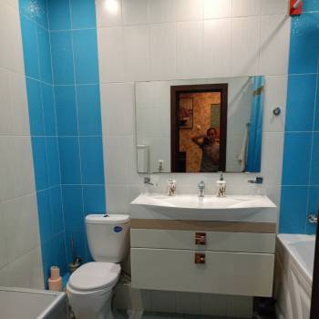 Сдается 2-х комнатная квартира, 60 м²
