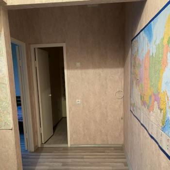 Сдается 1-комнатная квартира, 41 м²