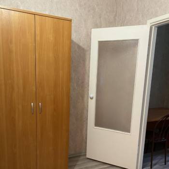 Сдается 1-комнатная квартира, 41 м²
