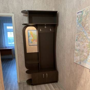 Сдается 1-комнатная квартира, 41 м²