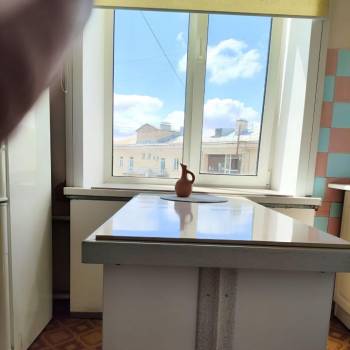 Сдается 2-х комнатная квартира, 54 м²