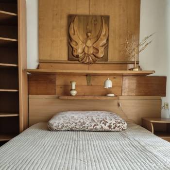 Сдается 2-х комнатная квартира, 54 м²