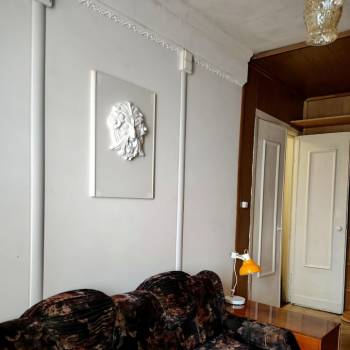 Сдается 2-х комнатная квартира, 54 м²