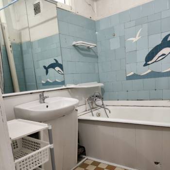 Сдается 2-х комнатная квартира, 54 м²