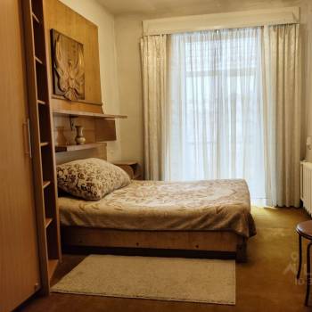 Сдается 2-х комнатная квартира, 54 м²