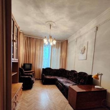 Сдается 2-х комнатная квартира, 54 м²