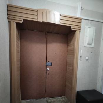 Сдается 2-х комнатная квартира, 54 м²