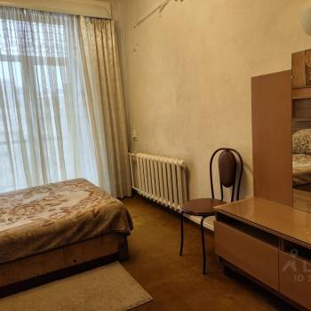 Сдается 2-х комнатная квартира, 54 м²
