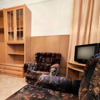 Сдается 2-х комнатная квартира, 54 м²