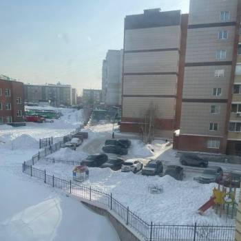Продается 2-х комнатная квартира, 62 м²