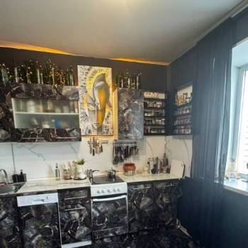 Продается 2-х комнатная квартира, 62 м²