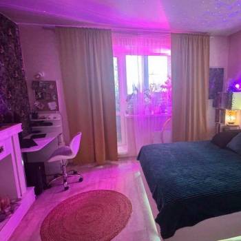 Продается 2-х комнатная квартира, 62 м²