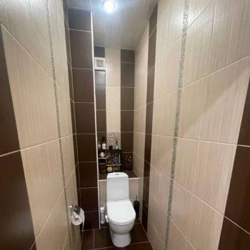 Продается 2-х комнатная квартира, 62 м²