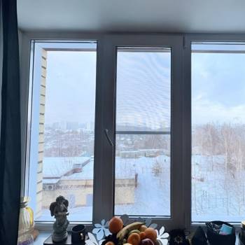Продается 2-х комнатная квартира, 62 м²