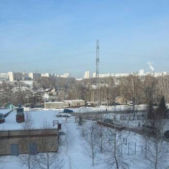 Продается 2-х комнатная квартира, 62 м²