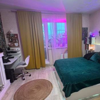 Продается 2-х комнатная квартира, 62 м²