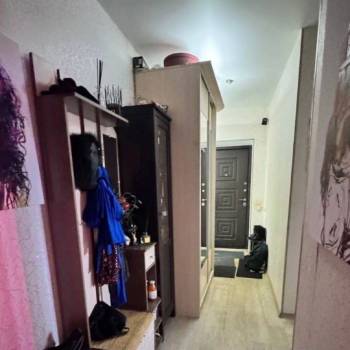 Продается 2-х комнатная квартира, 62 м²