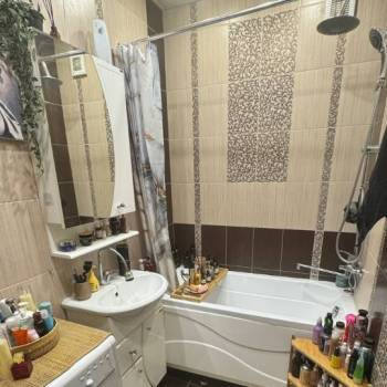 Продается 2-х комнатная квартира, 62 м²