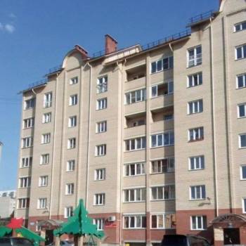 Продается 2-х комнатная квартира, 62 м²