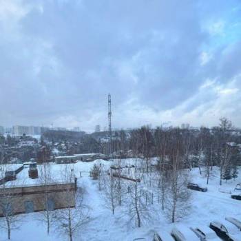 Продается 2-х комнатная квартира, 62 м²