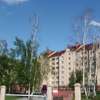 Продается 2-х комнатная квартира, 62 м²
