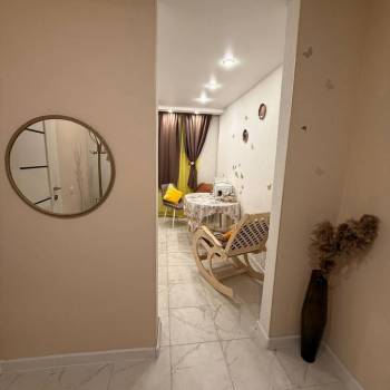 Продается 1-комнатная квартира, 40 м²