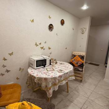 Продается 1-комнатная квартира, 40 м²