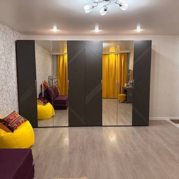 Продается 1-комнатная квартира, 40 м²
