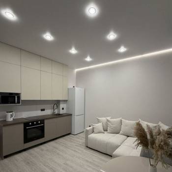 Сдается 1-комнатная квартира, 30 м²