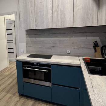 Сдается 2-х комнатная квартира, 54 м²