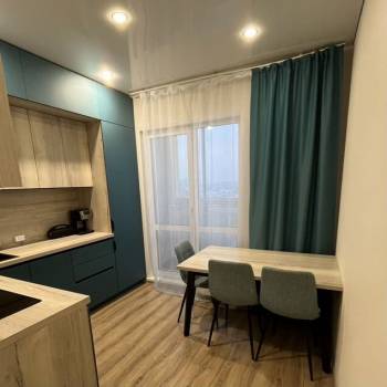 Сдается 2-х комнатная квартира, 54 м²