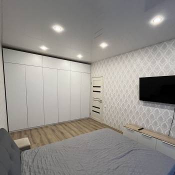Сдается 2-х комнатная квартира, 54 м²
