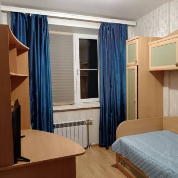 Продается 3-х комнатная квартира, 59,6 м²