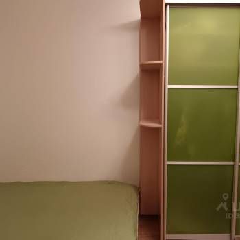 Продается 3-х комнатная квартира, 59,6 м²