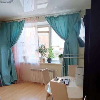 Продается 3-х комнатная квартира, 59,6 м²