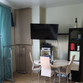 Продается 3-х комнатная квартира, 59,6 м²