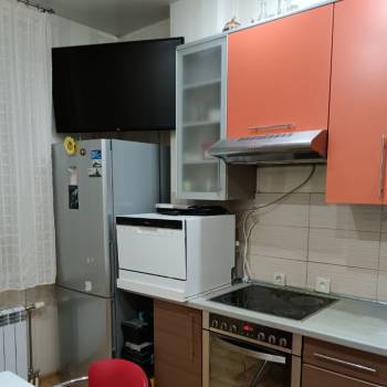 Продается 3-х комнатная квартира, 59,6 м²