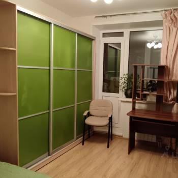 Продается 3-х комнатная квартира, 59,6 м²