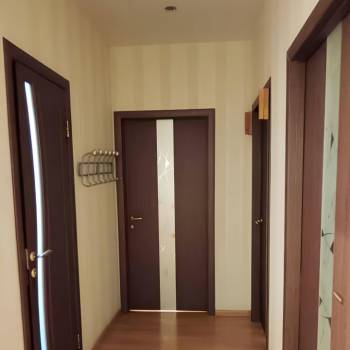 Продается 3-х комнатная квартира, 59,6 м²