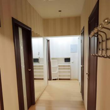 Продается 3-х комнатная квартира, 59,6 м²