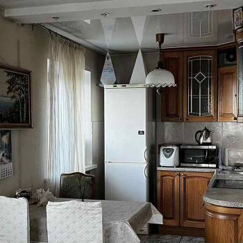 Сдается 2-х комнатная квартира, 50 м²