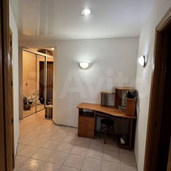 Сдается 2-х комнатная квартира, 50 м²