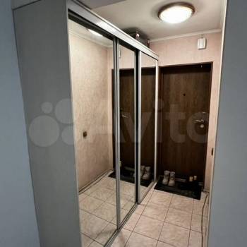 Сдается 2-х комнатная квартира, 50 м²