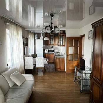 Сдается 2-х комнатная квартира, 50 м²