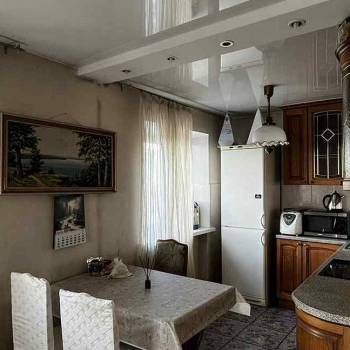 Сдается 2-х комнатная квартира, 50 м²