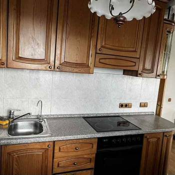 Сдается 2-х комнатная квартира, 50 м²