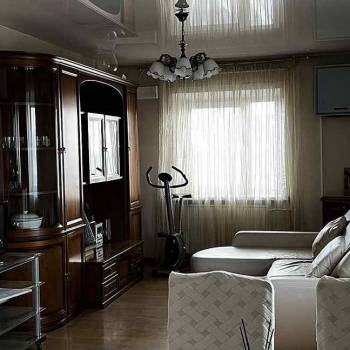 Сдается 2-х комнатная квартира, 50 м²