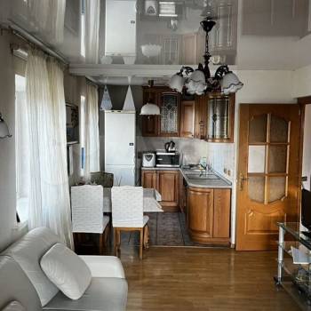 Сдается 2-х комнатная квартира, 50 м²