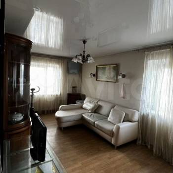 Сдается 2-х комнатная квартира, 50 м²